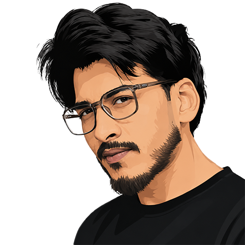 Ameer Hamza, Founder and CEO of APPYPIX